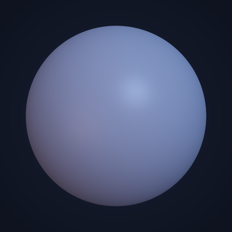 Blue Hour lighting reference