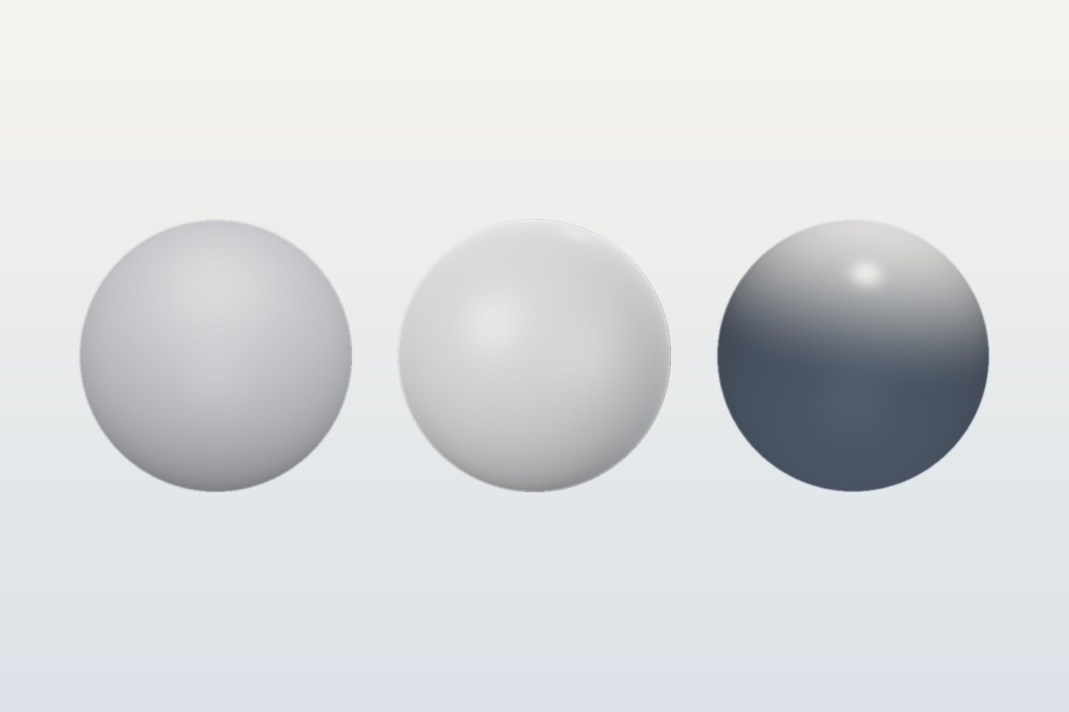 Soft, even lighting references for fixing a badly lit video