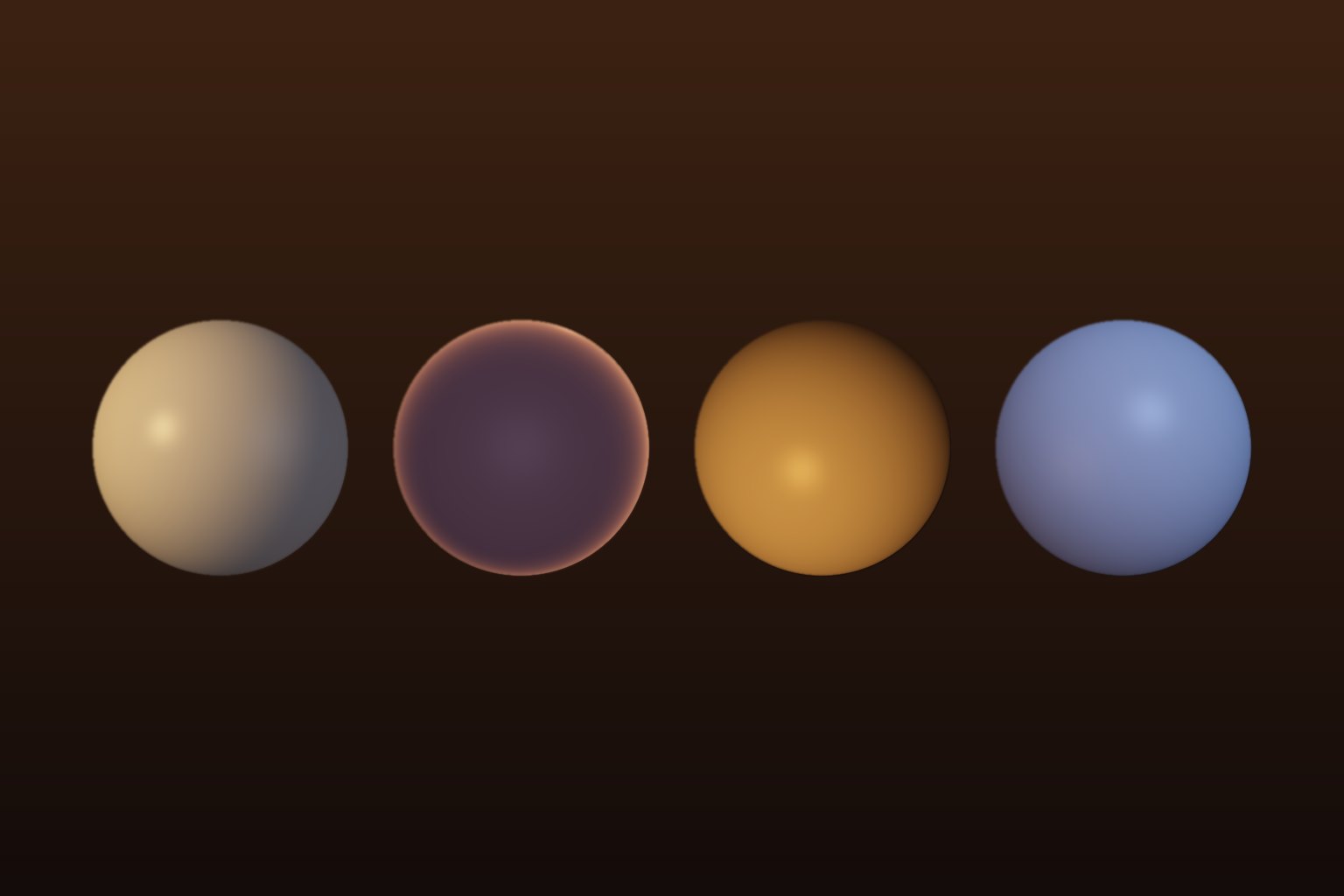 Golden hour, sunset and candlelight lighting references