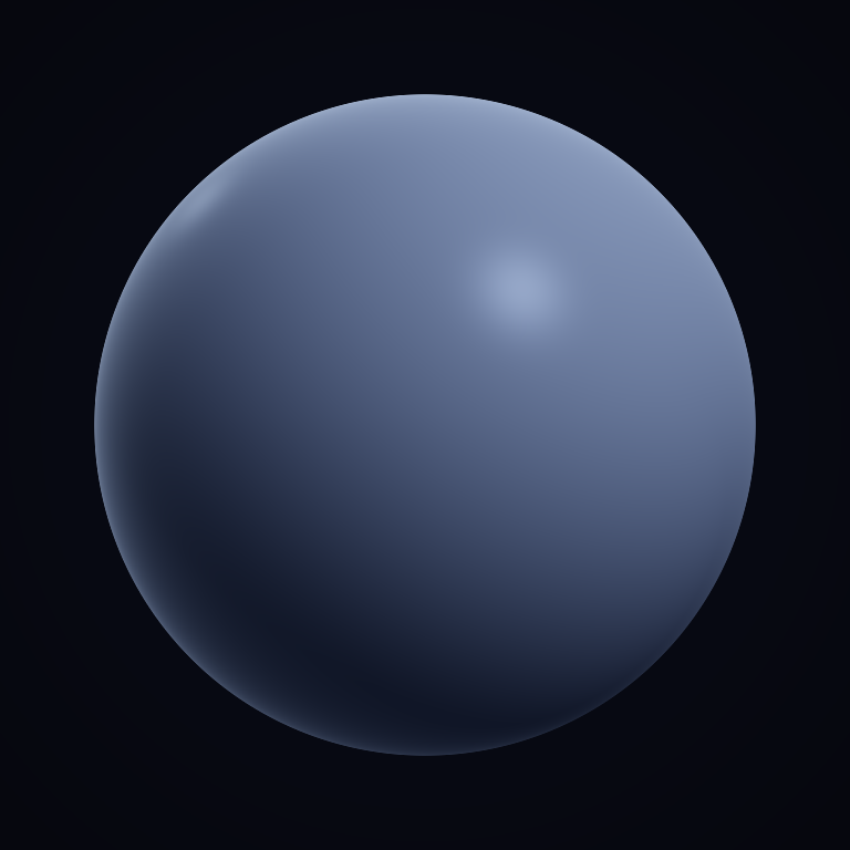 Moonlight lighting reference