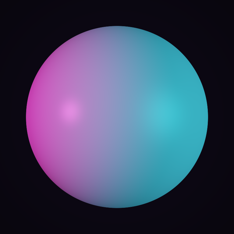Neon Night lighting reference