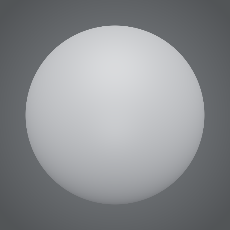 Overcast Daylight lighting reference